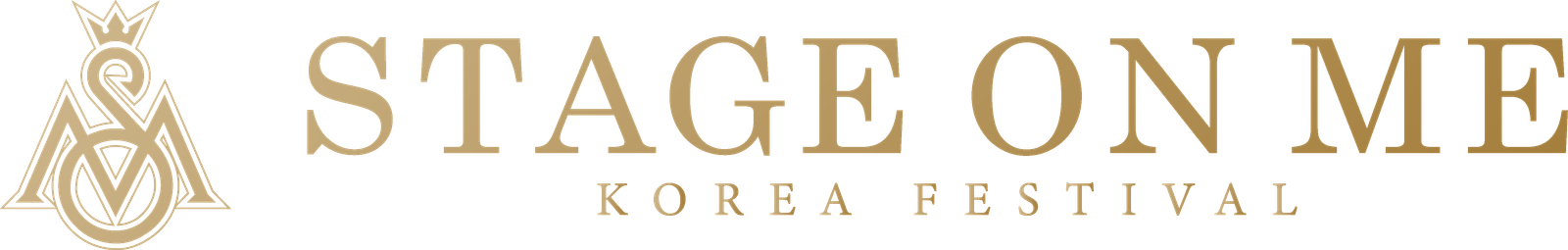 STAGE ON ME